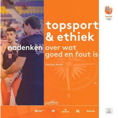 Topsport & ethiek (Paperback) Topsport & ethiek (Paperback)