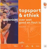 Topsport & ethiek (Paperback) - thumbnail