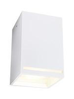 TossB - Groove 100 x 100 Plafondlamp - thumbnail