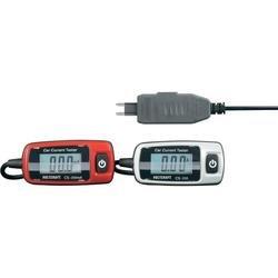 VOLTCRAFT CF-02S + CF-03S Vlakzekeringtester LCD
