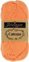 Scheepjes Catona 50g - 386 Peach - Haakgaren / Breigaren - thumbnail