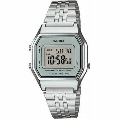 Horloge Dames Casio LA680WEA-7EF (Ø 29 mm)