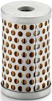 MANNFILTER oliefilter oil filter h 53/3 - thumbnail