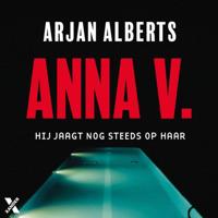 Anna V. - thumbnail