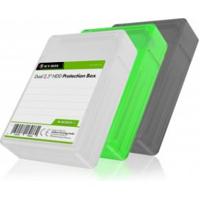 ICY BOX IB-AC6025-3 sleeve - thumbnail