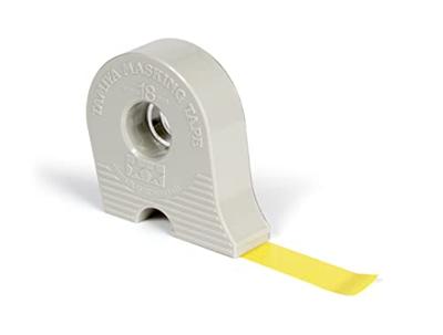 Tamiya Maskeer tape met afroller 18 m x 18 mm
