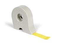 Tamiya Maskeer tape met afroller 18 m x 18 mm - thumbnail