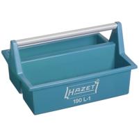 Hazet 190L-1 190L-1 Gereedschapskist (leeg) Kunststof Blauw - thumbnail