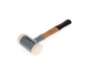Gedore 248 H-70 8728300 Kunststof hamer 2260 g 370 mm 1 stuk(s) - thumbnail