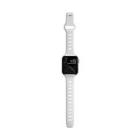 Nomad Sport Band Slim Apple Watch 38mm / 40mm / 41mm wit - thumbnail