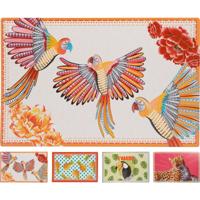 Placemat tropisch - thumbnail