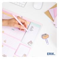 Pusheen 4 persoons Planner 2026 - thumbnail