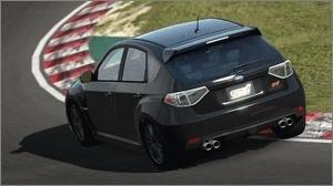 Gran Turismo 5 Prologue Gran Turismo 5 Prologue