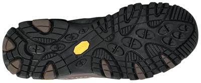 Merrell Moab 3 Mid Gtx Heren Hoge Wandelschoen Beluga 41 Merrell Moab 3 Mid Gtx Heren Hoge Wandelschoen Beluga 41