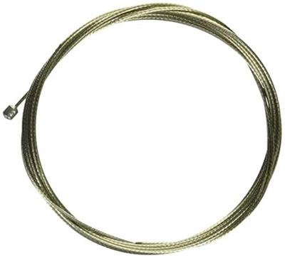 JAGWIRE Shift cable - pro polished slick stainless - 1.1x2300mm - campagnolo