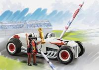 Playmobil color racewagen - 71376 - thumbnail