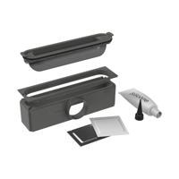 Easy Drain Dryphon Ombouwset voor Compact 50/FF - thumbnail