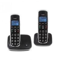 Fysic FX-6020 Senioren DECT telefoon twin - thumbnail
