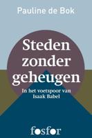 Steden zonder geheugen - Pauline de Bok - ebook - thumbnail