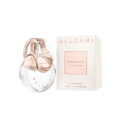 Damesparfum Bvlgari Omnia Crystalline EDT 100 ml