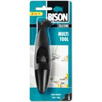 Bison Silicone Multi Tool Crd L244 - 1499016 1499016 - thumbnail