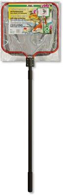 JBL Vijvernet S Grof - UV- & Weerbestendige Vijverbescherming met Klem