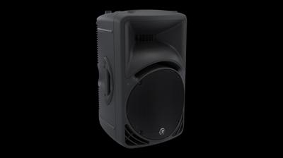 Mackie SRM450v3 actieve 2-weg luidspreker