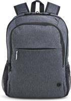 HP Prelude Pro Laptoprugzak Geschikt voor max. (laptop): 39,6 cm (15,6) Donkergrijs - thumbnail