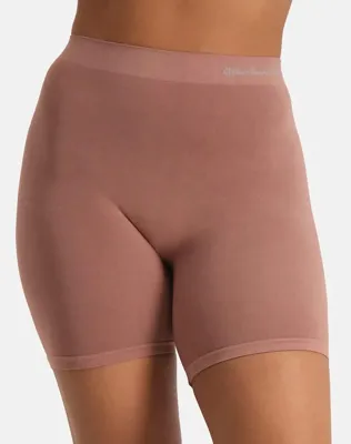 Biker short - Naadloos - Suze - Dames Broekje voor onder jurk - korte legging dames