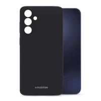 Mobilize Rubber Gelly Case Samsung Galaxy A15 4G/5G Matt Black - thumbnail