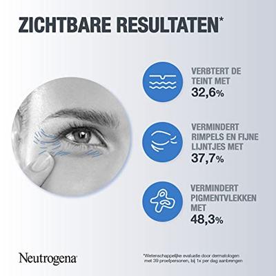 Neutrogena Retinol boost night creme 50 Milliliter