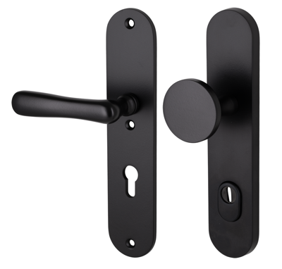 Knopg.LS SKG Linea XL/Ovaal MMZ K72