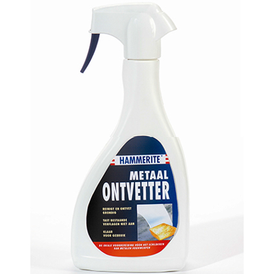 Hammerite Metaalontvetter | 500ml - 5093646