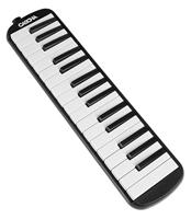 Cascha HH 2061 melodica set zwart - thumbnail