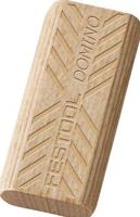 Festool Accessoires Deuvels beuken D 10x50/510 BU - 493300 - thumbnail