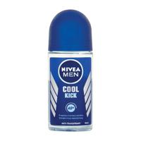 Nivea Men Cool Kick Roll-on - thumbnail