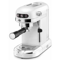 Expresso Koffiemachine UFESA PALERMO WHITE 1350 W 20 bar 1,4 L - thumbnail
