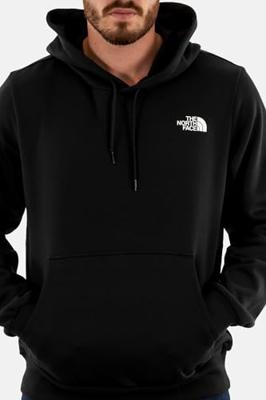The North Face Simple Dome Casual Sweater Heren L The North Face Simple Dome Casual Sweater Heren L