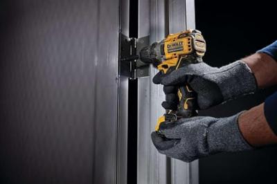 DeWalt DCD701D2-QW Accuboormachine 12v 2,0Ah Li-ion - DCD701D2-QW - thumbnail