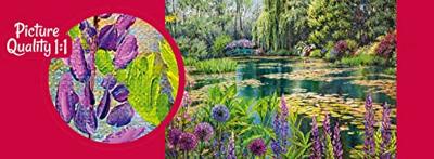 Garden of My Dreams Puzzel 1000 Stukjes