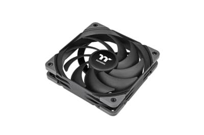 Thermaltake UX400 Air cooler CPU-koellichaam met ventilator Intel LGA 1851, Intel LGA 1700, Intel LGA 1200, Intel LGA 1156, Intel LGA 1151v2, Intel LGA 1155, - thumbnail