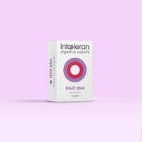 Intoleran DAO Plus Capsules - thumbnail