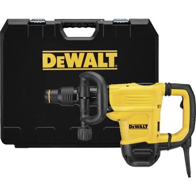 DEWALT Beitelhamer D25832K DEWALT Beitelhamer D25832K