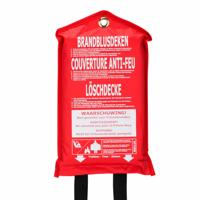 Smartwares FEX-15900 Blusdeken 160x180 cm - thumbnail