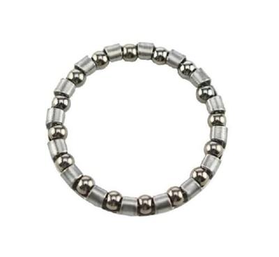 Tecora Balhoofd kogelring 1.1/8 oversized buitenmaat 40mm Tecora Balhoofd kogelring 1.1/8 oversized buitenmaat 40mm