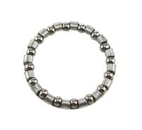 Tecora Balhoofd kogelring 1.1/8 oversized buitenmaat 40mm - thumbnail