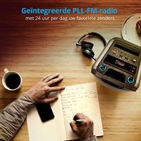 MEDION P67038 partygeluidssysteem (partyluidsprekers, karaoke, batterij, FM-radio, Bluetooth 5.0, compact systeem, 2x 220 watt, gekleurde LED, USB, AUX, 2x microfoonaansluiting) - thumbnail