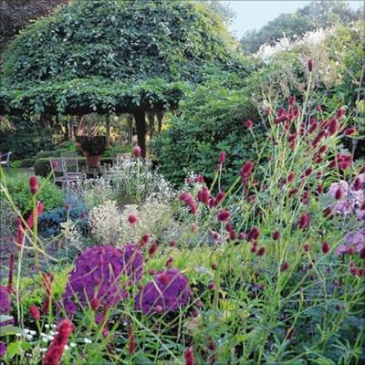 Droomtuinen Kalender 2026