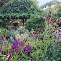 Droomtuinen Kalender 2026 - thumbnail