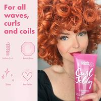 Umberto Giannini Curls Starter Kit - thumbnail